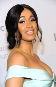 Cardi B: From Bronx Stripper to Hip-Hop Superstar and Glamour Queen