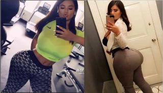 Instagram & TikTok Models