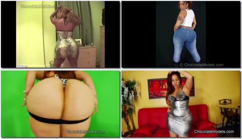 Best of Big Booty Scarlett Videos - Free Exclusive
