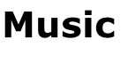 Music