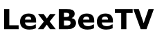 LexBeeTV